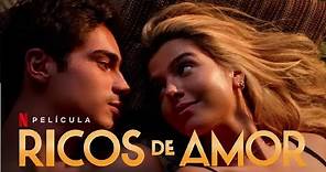Rich in Love - Ricos de Amor (2020) WORLD TRAİLER BOX HD #FİLM #TRAİLER #FRAGMAN