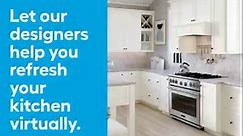 Create your perfect kitchen.