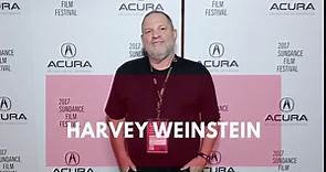 What To Know About The Harvey Weinstein Sexual Harassment Allegations