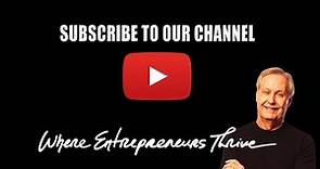 Welcome to the Official Keller Williams YouTube Channel