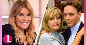 Back From the Dead! Michelle Collins on Returning to Eastenders After 20 Years | Lorraine