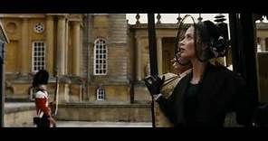 The Young Victoria (2009) trailer