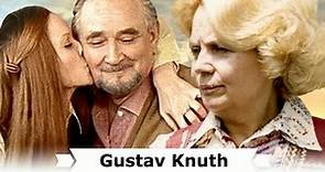 Gustav Knuth: "Kleinstadtbahnhof - Gastfreundschaft" (1972)