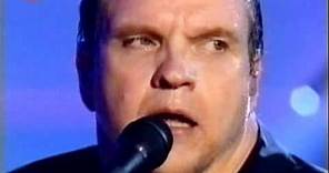 Meat Loaf: Bat Out Of Hell (Hard Rock Live, 1998)