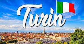 10 BEST Things To Do In Turin | ULTIMATE Travel Guide