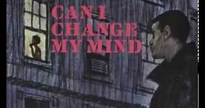 TYRONE DAVIS - CAN I CHANGE MY MIND