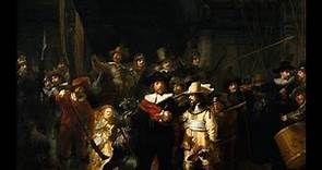 Dutch Golden Age 1588-1702