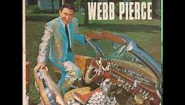 Webb Pierce & Mel Tillis - How Come Your Dog Don't Bite Nobody But Me 1962