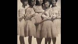 The Crystals - He's Sure the Boy I Love