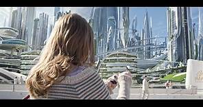 Disney's Tomorrowland - Official Trailer 3