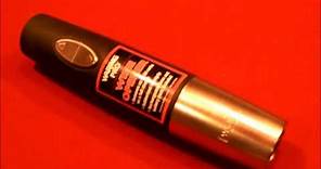 WO50 Waring Pro Wine bottle opener battery repair; electric corkscrew battery repair/replacement