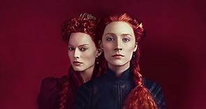 BBC One - Mary Queen of Scots