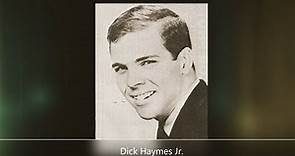 Dick Haymes Jr. - First Public Appearance - June 20, 1962 (Remastered)