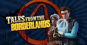 Tales from the Borderlands: Official Re-Launch Trailer