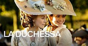 LA DUCHESSA (film 2008) TRAILER ITALIANO