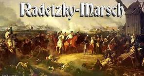 Radetzky Marsch [Austrian march]
