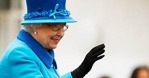 PBS NewsHour:Queen Elizabeth - A Royal Life