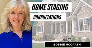 Home Staging TV: The Secret Behind Home Staging Consultations