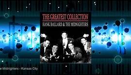 Hank Ballard & The Midnighters - The Greatest Collection