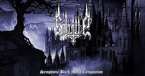 Symphonic Black Metal Compilation (Full Tracks)