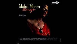 Mabel Mercer - Year After Year