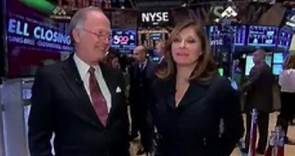 Maria Bartiromo leaves CNBC after 20 years