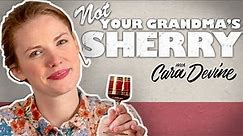 Sherry: Everything you need to know!