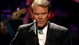 Glen Campbell Live in Concert in Sioux Falls (2001) - True Grit