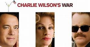 La guerra di Charlie Wilson (film 2007) TRAILER ITALIANO