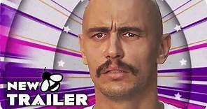 ZEROVILLE Trailer (2019) James Franco, Megan Fox Movie