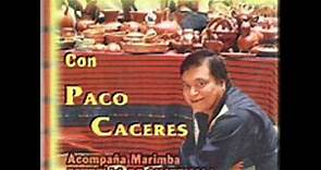 Paco Caceres - AL PARTIR.wmv