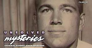 Unsolved Mysteries with Robert Stack - Season 7, Episode 8 - Full Episode