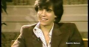 Robby Benson Interview (May 17, 1980)