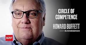 Howard Buffett Interview: Lessons from My Father