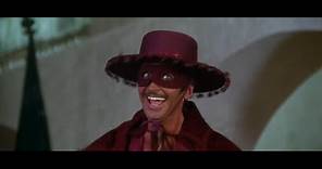 Ep. 55: Zorro: The Gay Blade (1981)