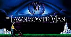 Jeff Fahey, Pierce Brosnan, Jenny Wright - The Lawnmower Man (1992)
