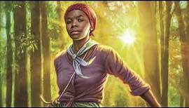 Harriet Tubman’s Escape to Freedom | The Underground Railroad