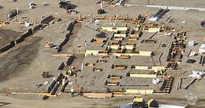 Pasco School District begins construction on 3rd comprehensive high school
