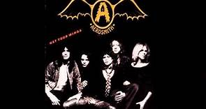 1974 Aerosmith - Get Your Wings 1. Same Old Song And Dance