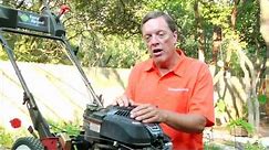 Lawn Care : How to Buy a Lawn Mower