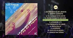 Lo Mejor De Rey De Reyes Vol. 2 - Claudio Freidzon - Rey De Reyes[Álbum Completo - Oficial]yes Wors