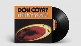 Don Covay - I Don't Think I Can Make It