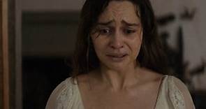 Emilia Clarke stars in chilling Voice From The Stone trailer