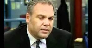 Interview with vincent d'onofrio