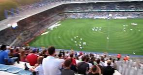 Montpellier - PSG - Stade de la Mosson - Panorama