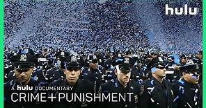 Crime + Punishment • A Hulu Original Documentary