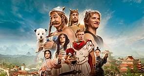 Watch Asterix & Obelix: The Middle Kingdom (2023) full HD Free - Movie4k to