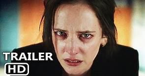 LIAISON Trailer (2023) Eva Green