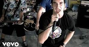 New Found Glory - Dressed To Kill