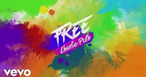 Charlie Puth - Free (Official Lyric Video)